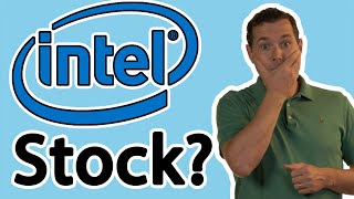 Intel Stock Analysis - $INTC - Is Intels Stock a Good Buy Today