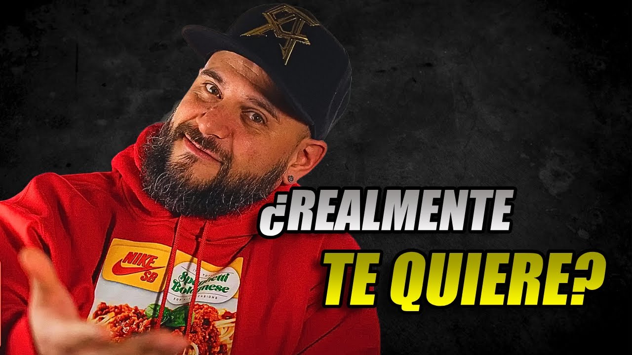 COMO DETECTAR si ELLA está ENAMORADA. Temach