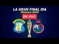 Municipal vs Mixco  EN VIVO ONLINE | Final Vuelta del Torneo Clausura 2024