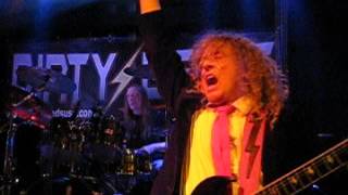 Dirty Deeds AC/DC Tribute Cleveland Ohio - Sample 2