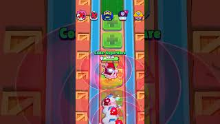 Bo Mines  Vs Every Brawler Survival Test Part 3  #brawlstars #shorts