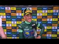 Tour de France 2026 - Stage 8 Post-race interview