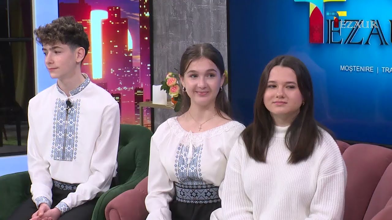 𝐀𝐍𝐒𝐀𝐌𝐁𝐋𝐔𝐋 „𝐂𝐎𝐑𝐙𝐈𝐋𝐄 𝐅𝐄𝐑𝐌𝐄𝐂𝐀𝐓𝐄”, 𝐔𝐍 𝐄𝐗𝐄𝐌𝐏𝐋𝐔 𝐃𝐄 𝐄𝐗𝐂𝐄𝐋𝐄𝐍𝐓𝐀 | 𝐓𝐄𝐙𝐀𝐔𝐑 𝐓𝐕 𝟐𝟎𝟐𝟒