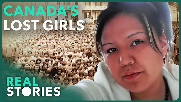 The Truth Behind Canada’s Missing Girls | BBC Documentary