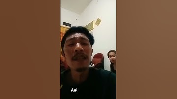 Thumbnail of Rhoma Irama-Ani #coversong #dangdut #cover #jalanyangjauhjanganlupapulang