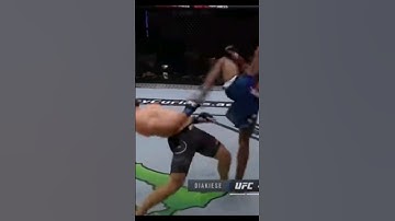 when fiziev enters the matrix#mma#ufc#ufcedit
