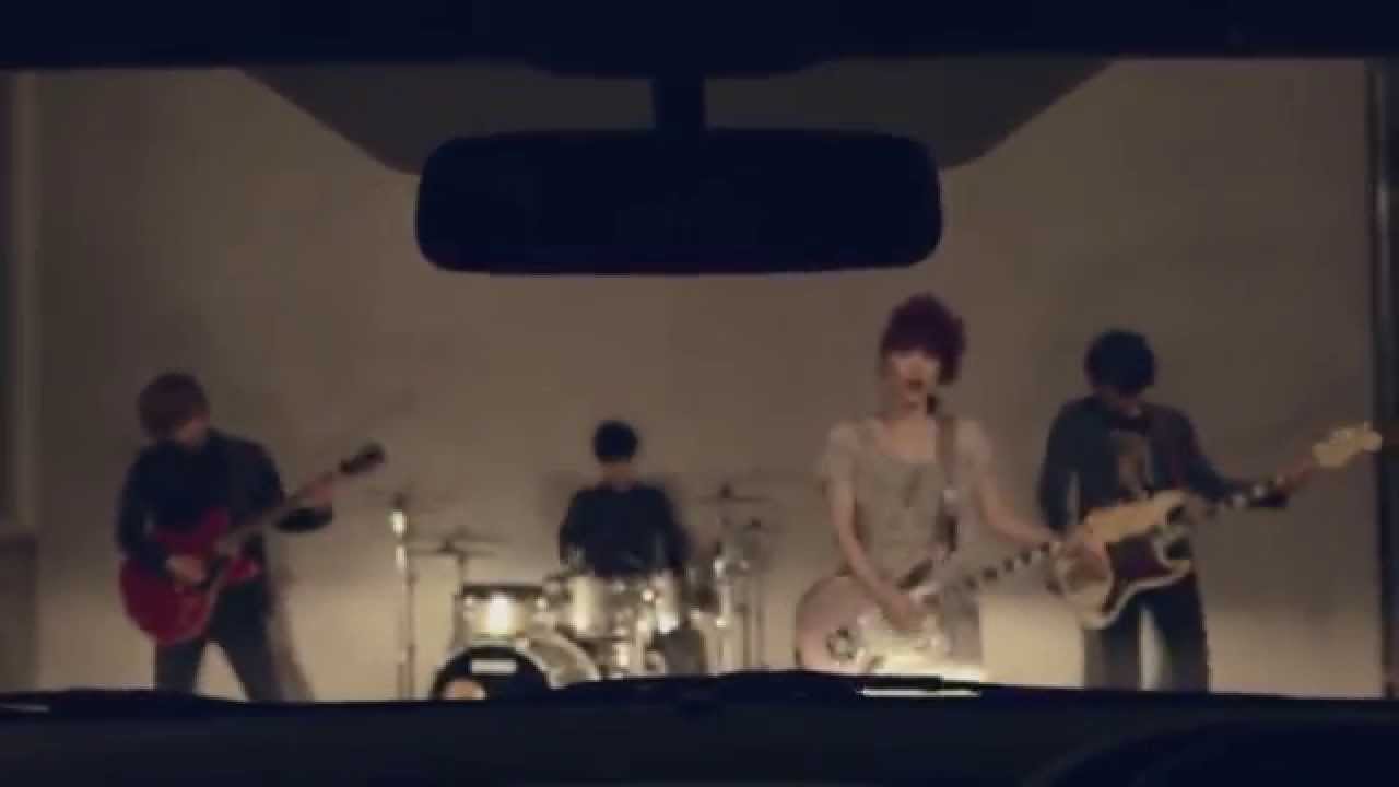 [Official Video] nano.RIPE - Tsumabiku Hitori - ツマビクヒトリ