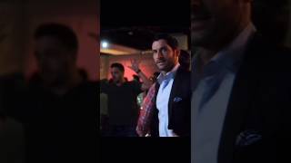 Lucifer To The Rescue