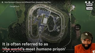 How Norway's Prisons Are Different From America's | NowThis THEELITONE REACTION VIDEO