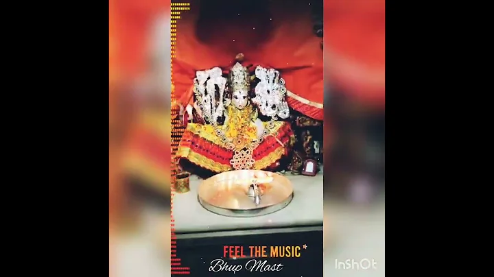 Maa Saswani Morkhana