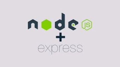 How to Setup or Create Node JS Applications on Live Server by CPANEL