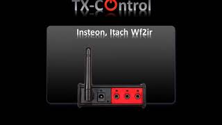 Itach Wf2ir