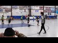 1/12/21 I.M.P.A.C.T. Ballers vs Pro Holmes (2nd Half ...