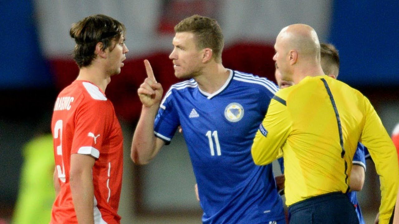 🔴 Bosnia and Herzegovina vs Serbia & Austria (friendly training for