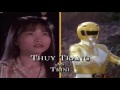 Nhạc phim siêu nhân khủng long Mighty Morphin