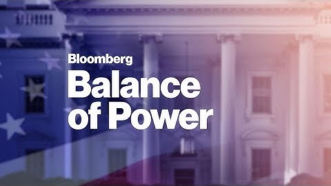 'Balance of Power' Full Show (11/08/2019)