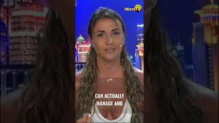 Anxiety Is Unbalanced Energy