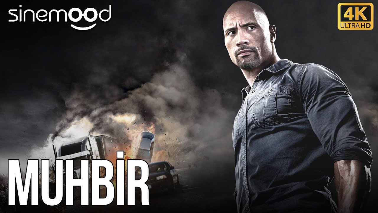 ⁣Muhbir - Snitch | Türkçe Dublaj Aksiyon Filmi 4K - Sinemood