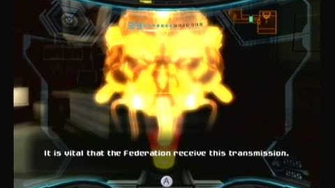 Metroid Prime 3 Hypermode Run - GFS Valhalla Part 4