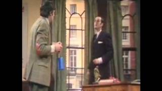 Famous Monty Python - Merchant Banker Wealth