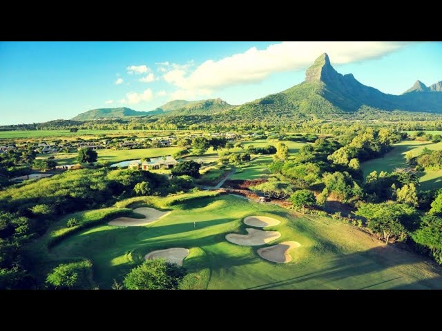 Tamarina Golf Estate à l’île Maurice: les meilleures opportunités 💫