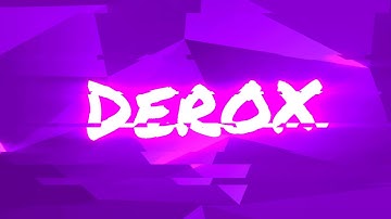 Intro #1  I   Derox