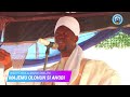 Majemu Olohun Si Anobi Muhammed (S.A.W) - 2020 Sheikh Faruk Al-Miskini Onikijipa