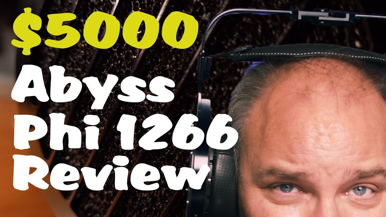 Anyone Speak Greek? Abyss Phi Review