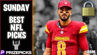Information (SWEEP! 🧹) BEST NFL PRIZEPICKS |WEEK 3 |09/27/26 |SUNDAY |FREE NFL PICKS Predictions, & Player Props Update