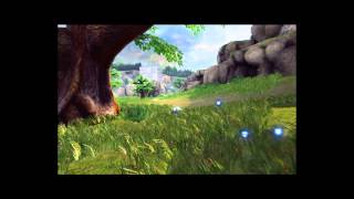 Influx Indie Game