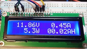 How To Make Arduino Based 4 In 1 Meter Hindi/Urdu
