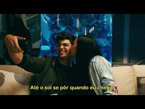 Girls Like You - Maroon  cover (Legendado/Tradução)
