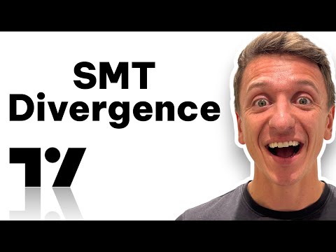 Cara Menambahkan SMT Divergence di TradingView Pro (Panduan Cepat dan Mudah)