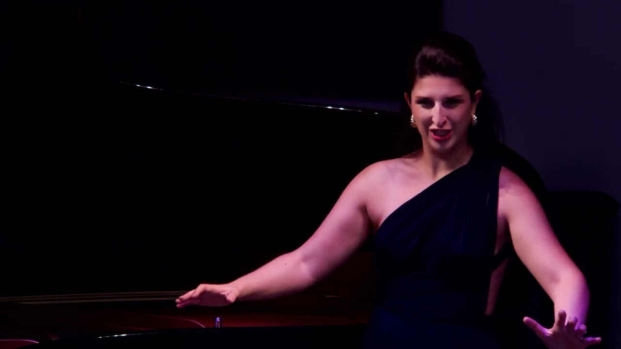 LISE NOUGIER - Heut' noch werd' ich Ehefrau (Lehàr)