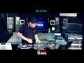 Dj topic chez eanov school  final routine3