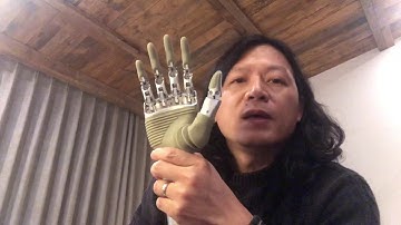 A not so official introduction of OHand