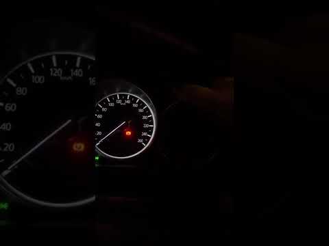 طريقة إلغاء علامة الصيانة المفتاح مازدا 9