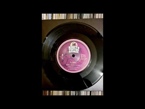 Marlene Ammers — Sister Marlene Ammers – Fly Away