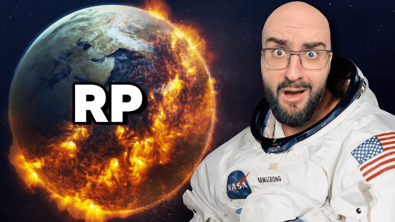 ICH ZERSTÖRE KOMPLETT RP 😧😦