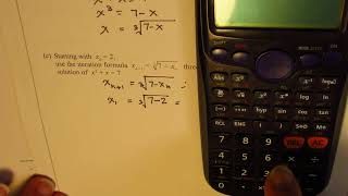 Q17 to Q21 GCSE 2018 Higher Mathematics With Calculator