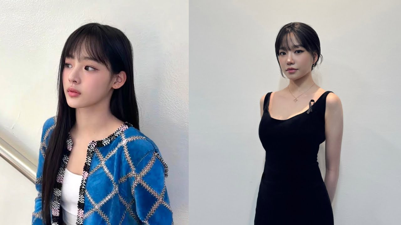 ADOR Takes LEGAL Action For NEWJEANS, MAMA 2025 Happened  During HONG KONG Tragedy