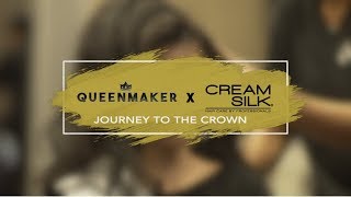 Queenmaker Journey To The Crown