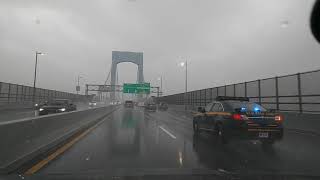 2/10/18 3:14 PM (Throgs Neck Bridge, Bronx, NY 10465, USA)