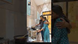 POV: You finally found a home that’s NOT outdated | Omkar Developers, Naigaon(e).