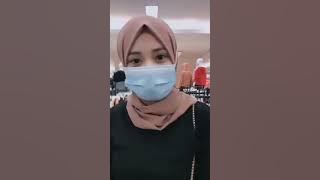 Story halu bareng pacar shooping #shorts #shortsvideo #storyhalu