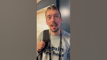 Devoxx 2023: Ronald Dehuysser #java #shorts #airhacks #devoxx #devoxx2023