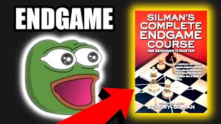 The ONLY Chess Endgame Guide You NEED???