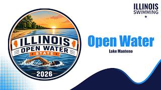 2026 Open Water State Championships