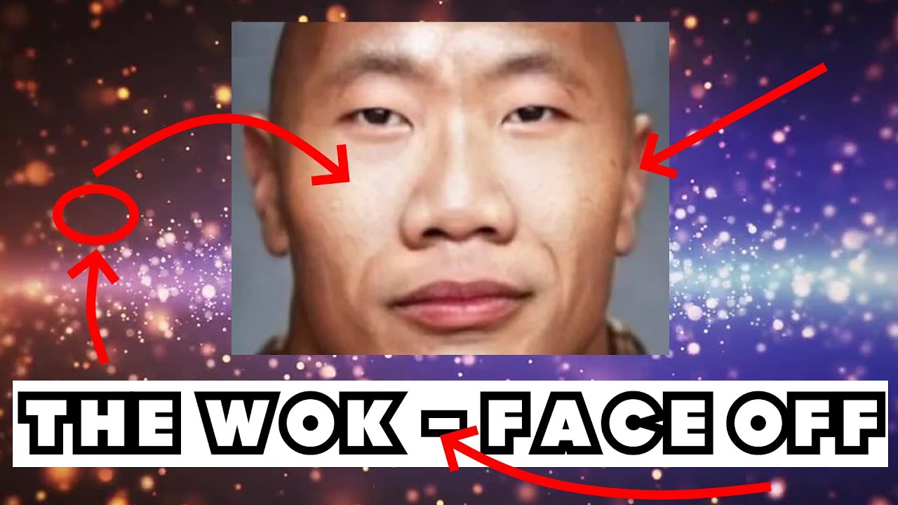 THE WOK RAP (ITS ABOUT RICE, ITS ABOUT FLOUR)