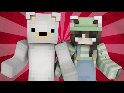 SAMARBEJDE ER VEJEN FREM! - Minecraft Custom Map
